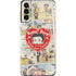 Betty Boop Comic Strip Galaxy S21 Plus 5G Skin